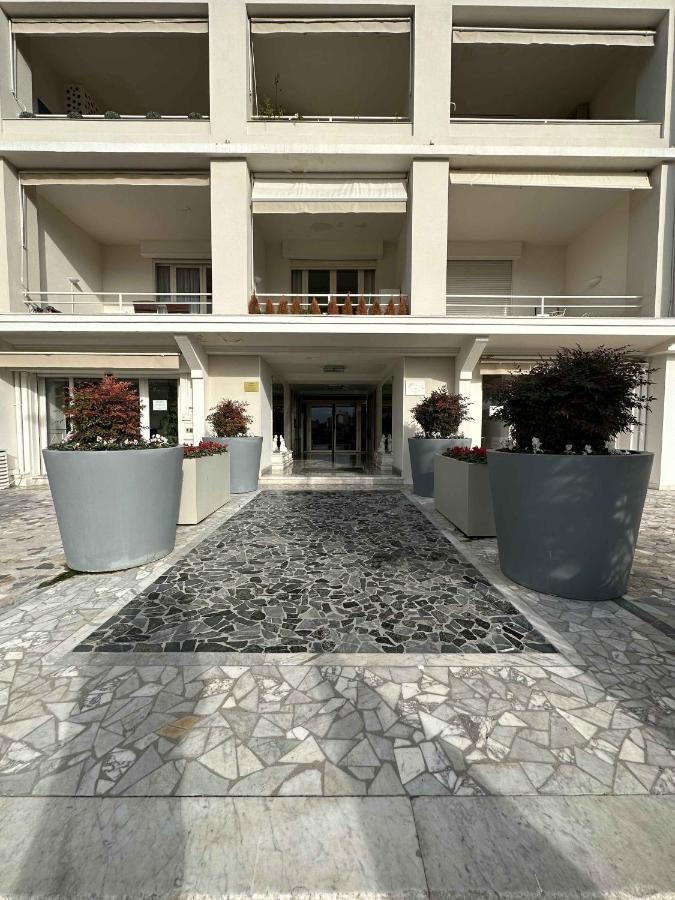 Cannes Studio Situe Dans La Residence Gallia Historique Buitenkant foto